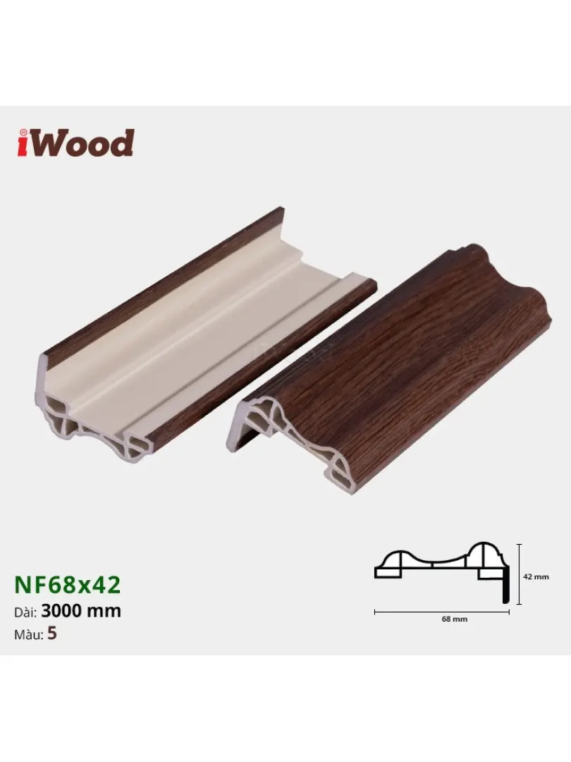iWood NF68x42-5