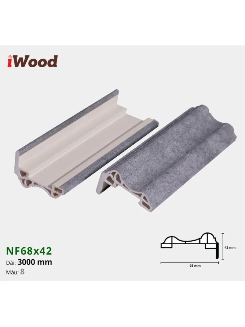 iWood NF68x42-8