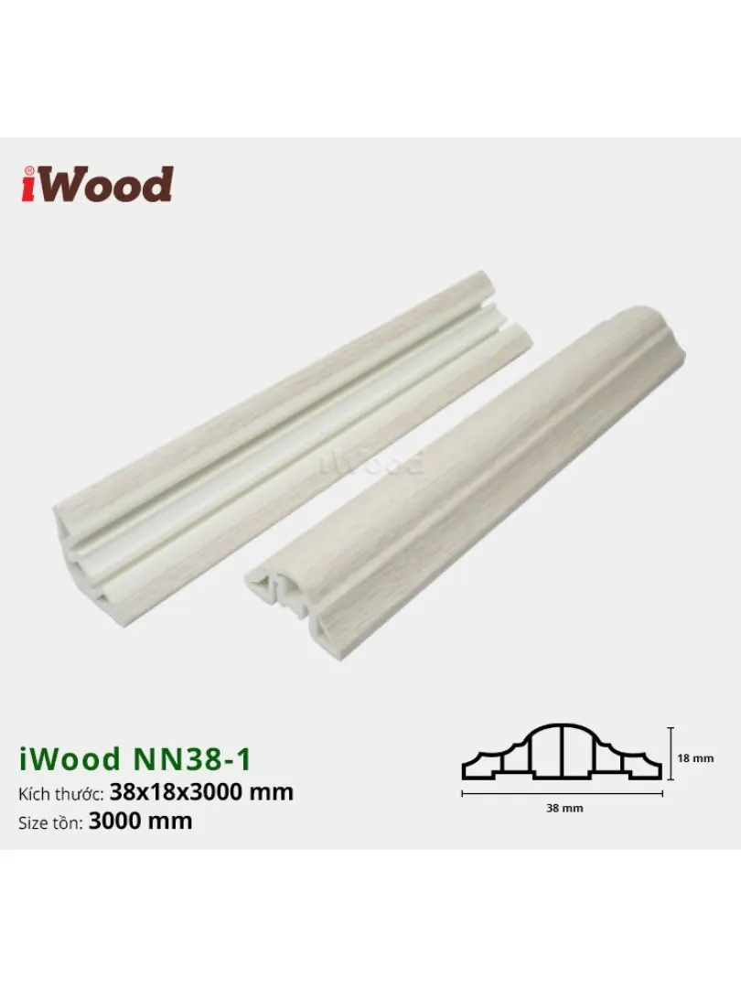iWood NN38-1