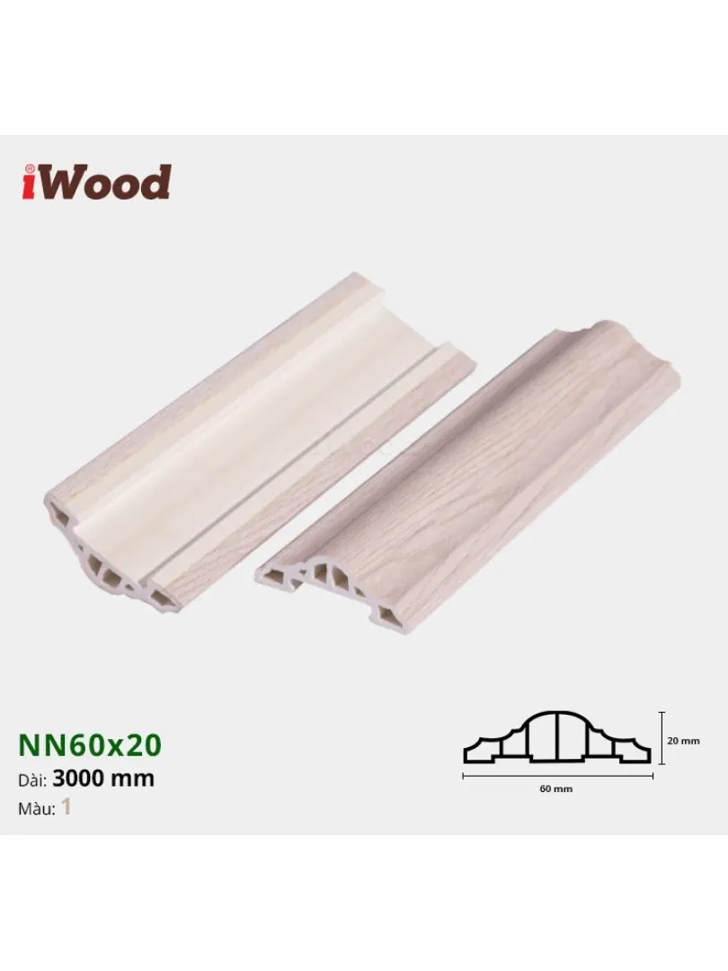 iWood NN60x20-1