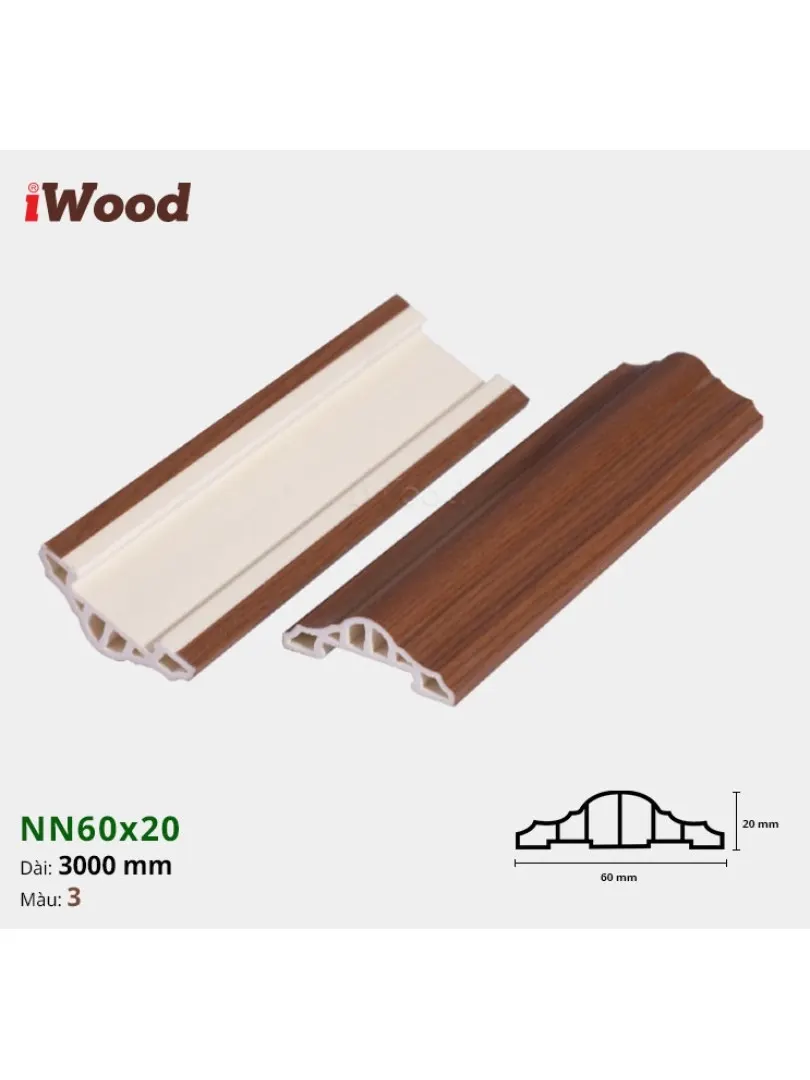 iWood NN60x20-3
