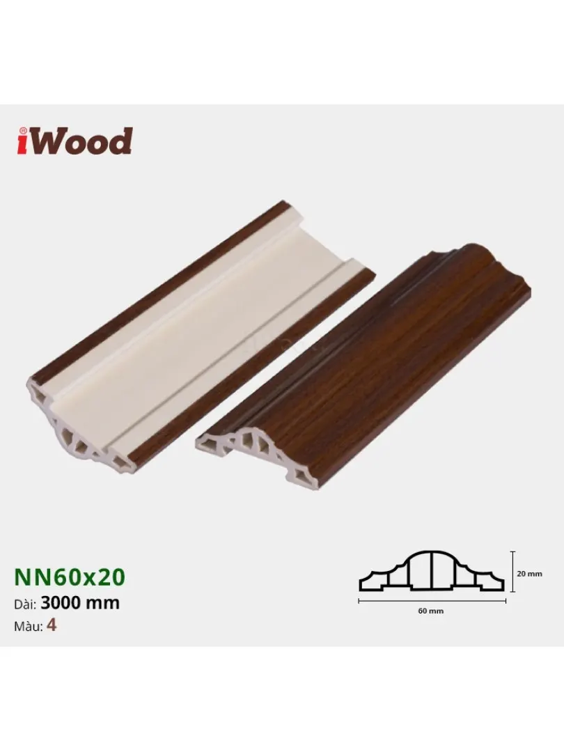 iWood NN60x20-4