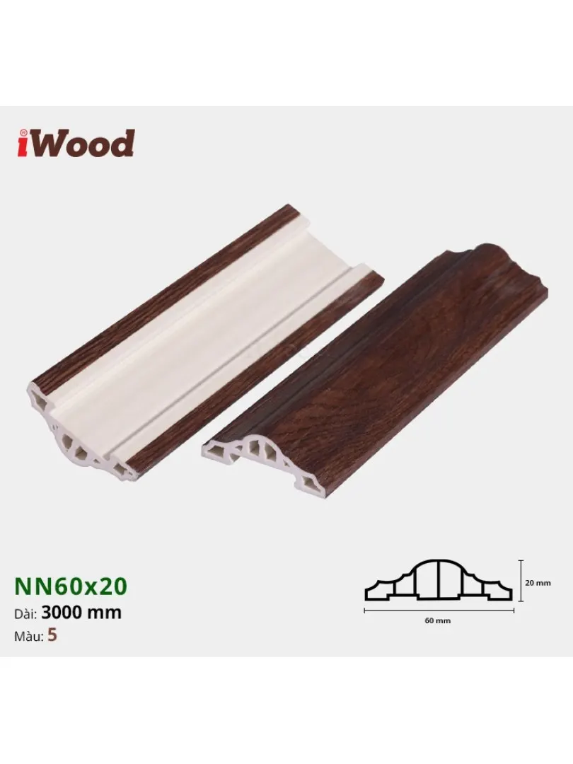 iWood NN60x20-5