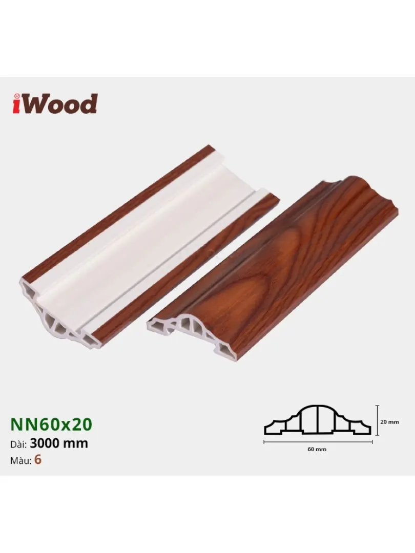 iWood NN60x20-6