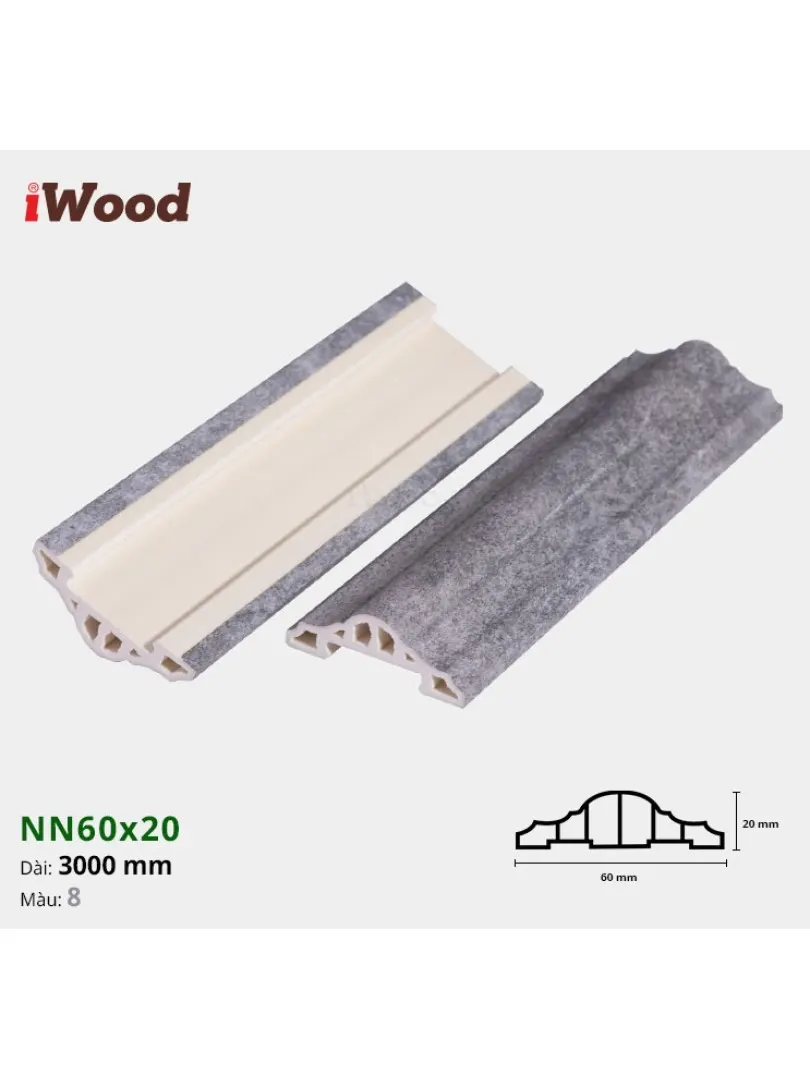 iWood NN60x20-8