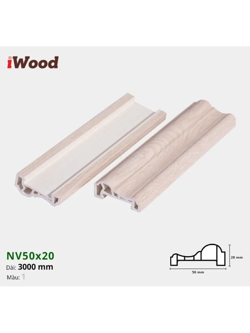 iWood NV50x20-1