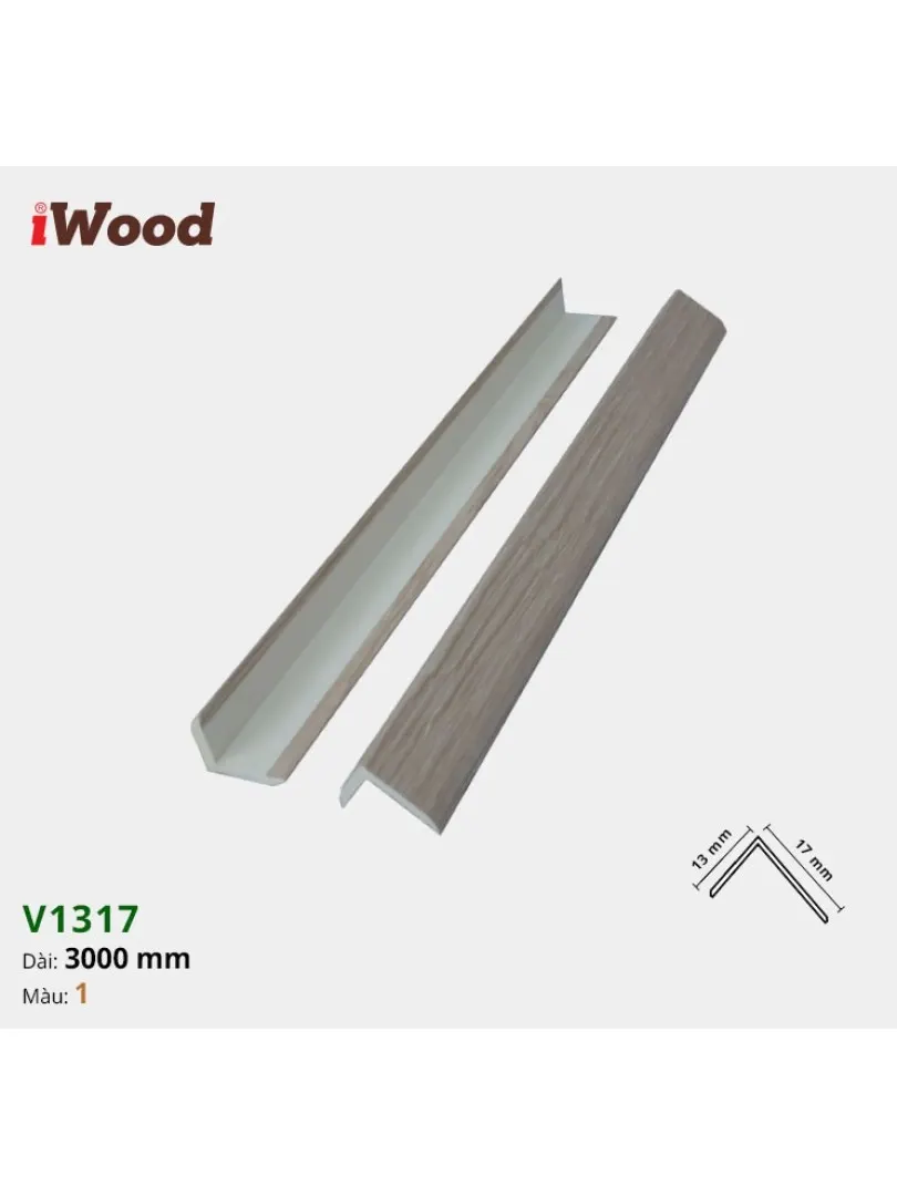 iWood V1317-1