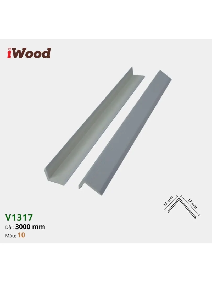 iWood V1317-10