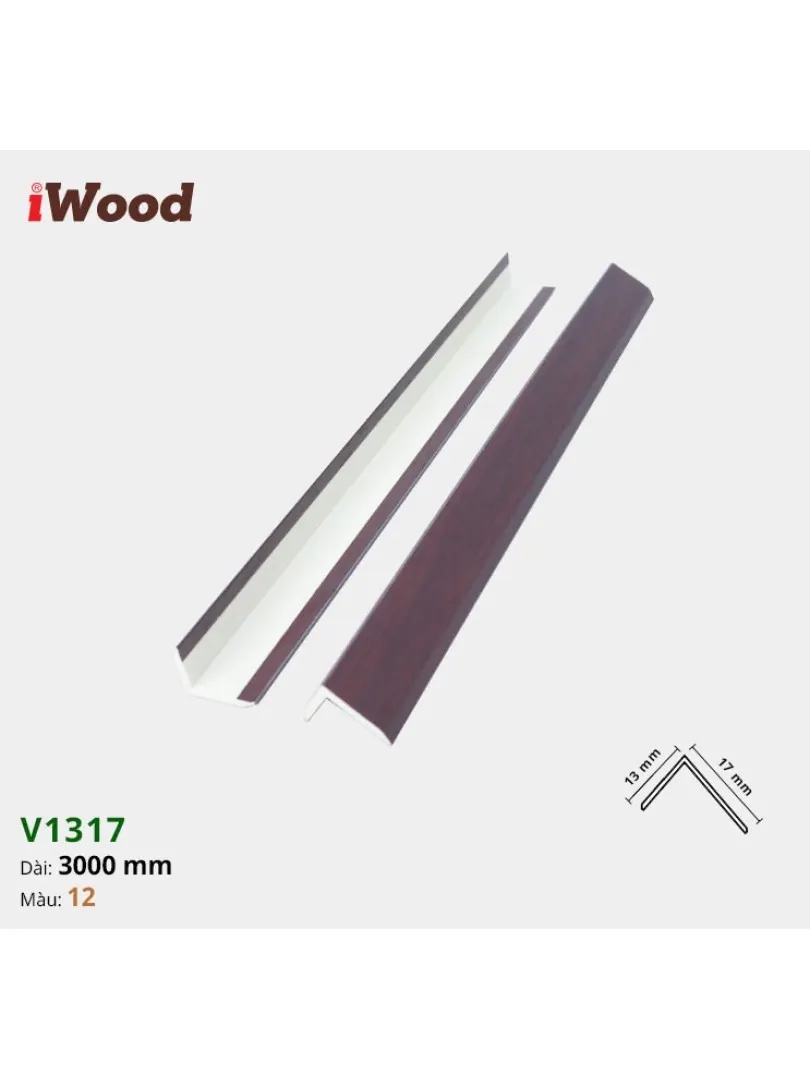 iWood V1317-12