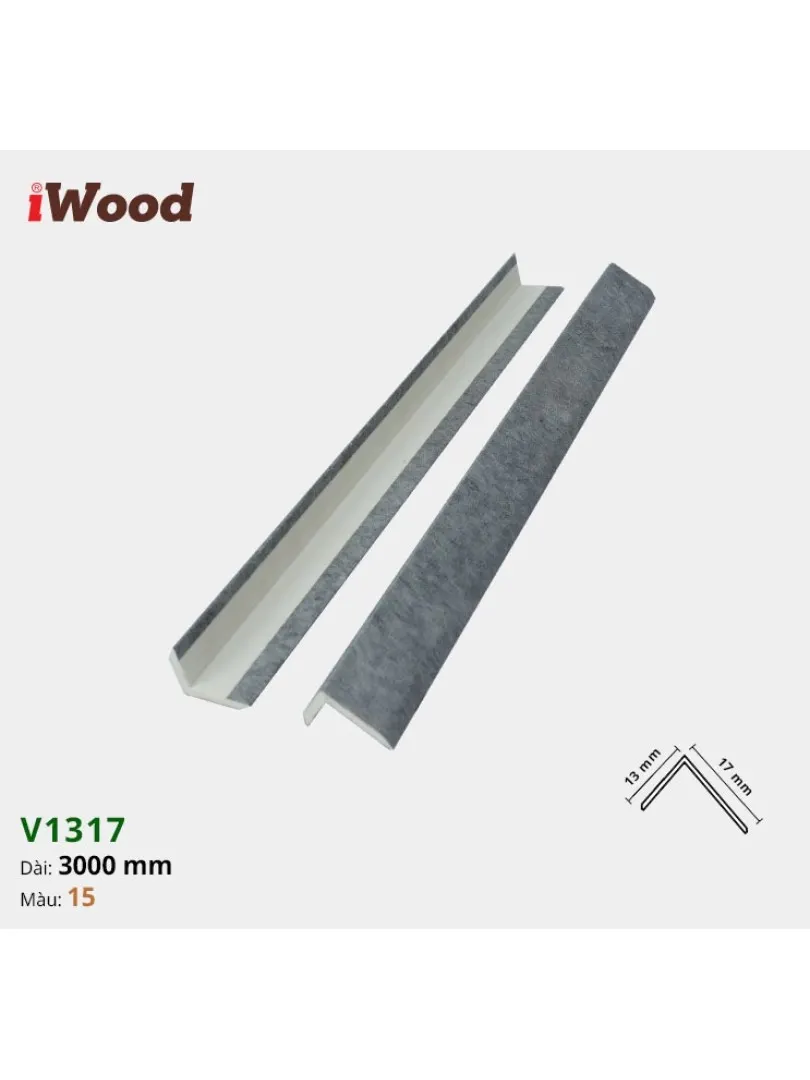 iWood V1317-15