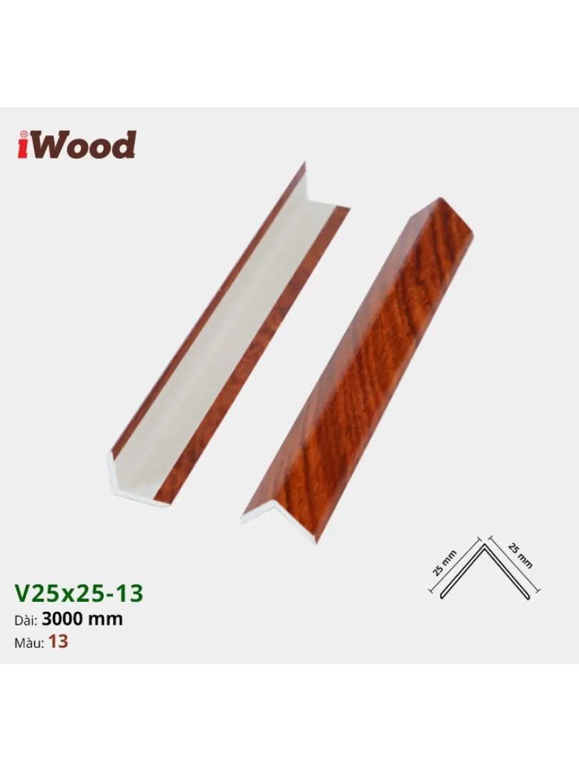 iWood V25x25-13