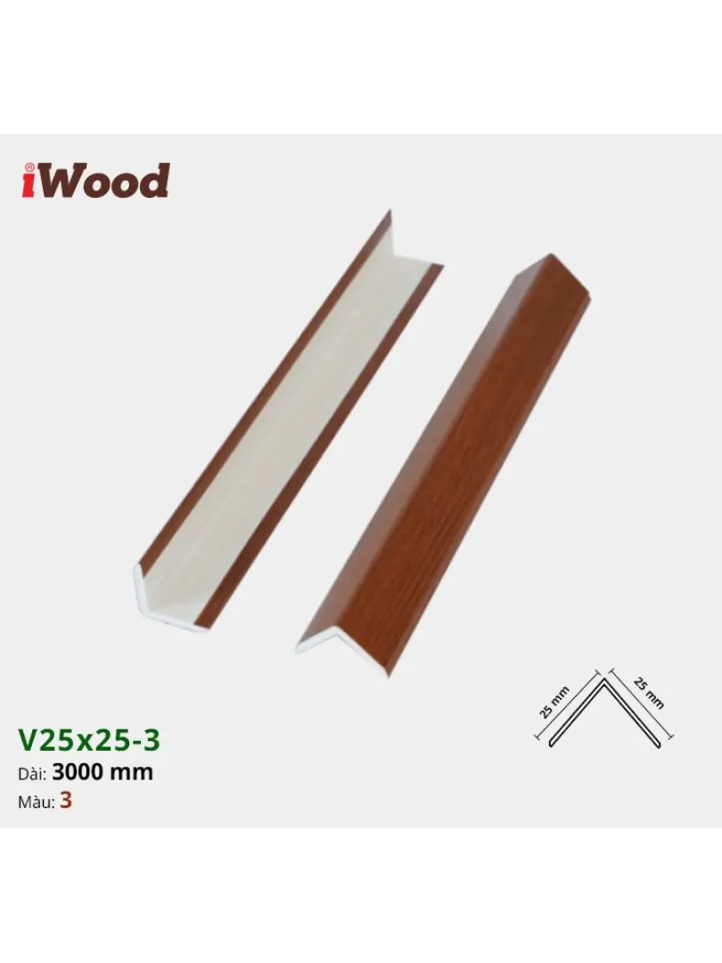 iWood V25x25-3
