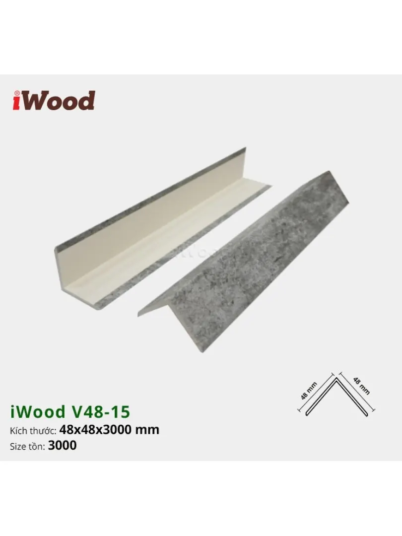 iWood V48-15