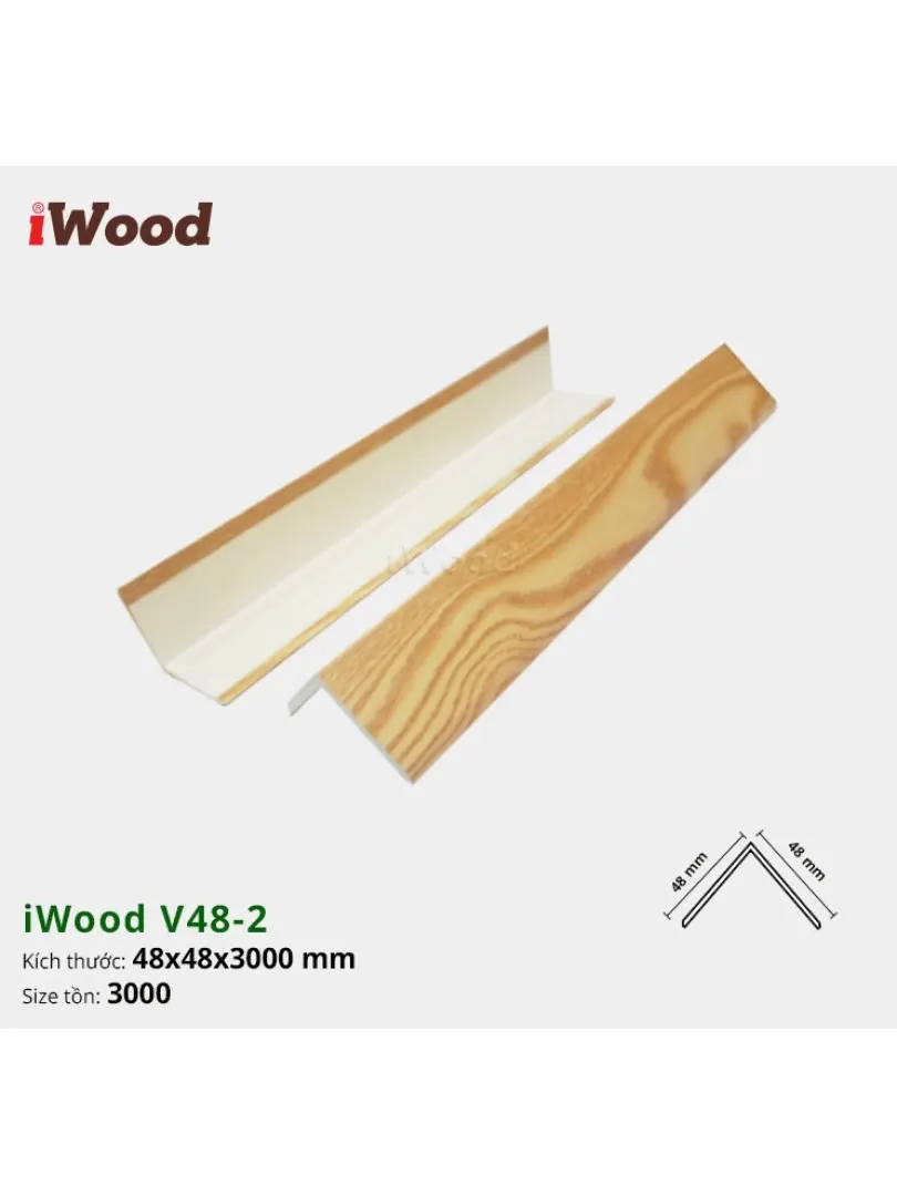 iWood V48-2