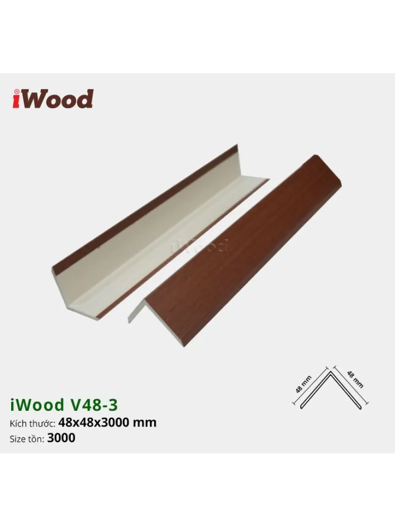 iWood V48-3