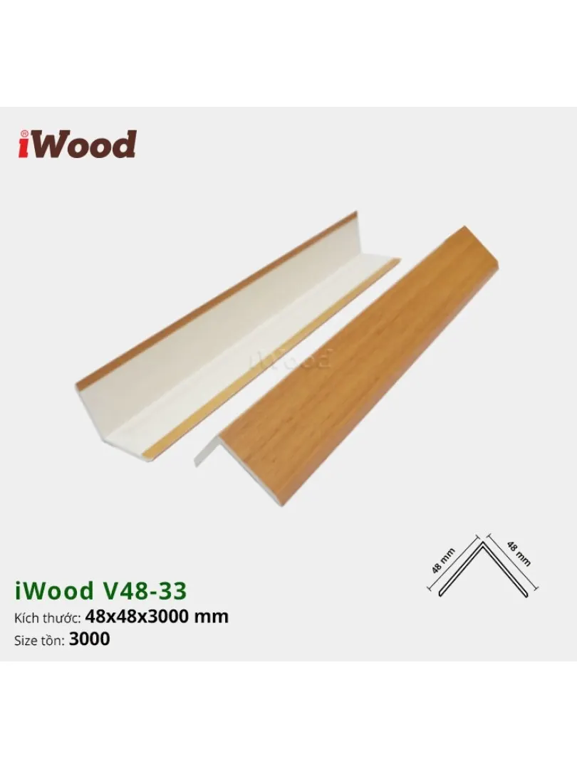 iWood V48-33