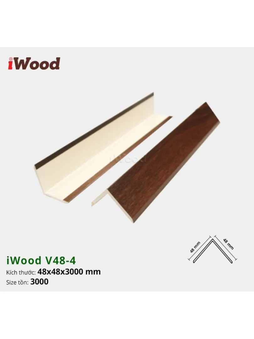 iWood V48-4