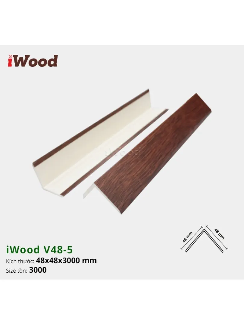 iWood V48-5