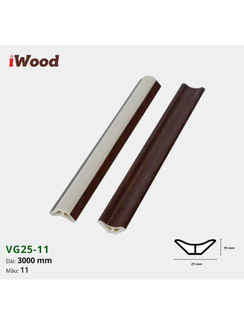 iWood VG25-11