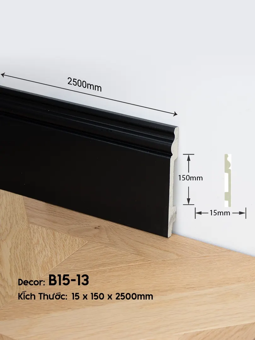 Len Tường B15-13