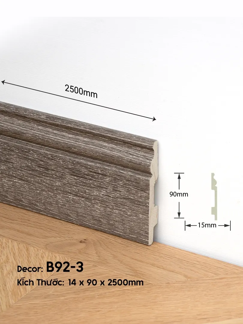 Len Tường B92-3