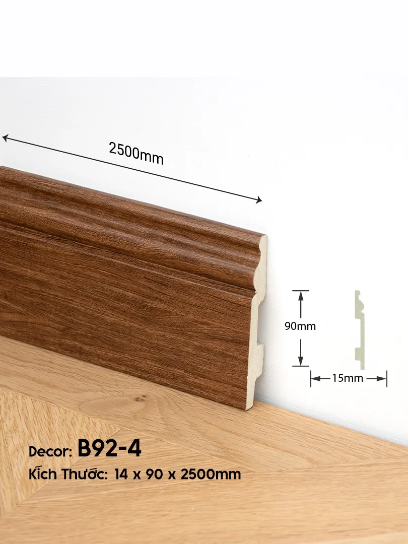 Len Tường B92-4