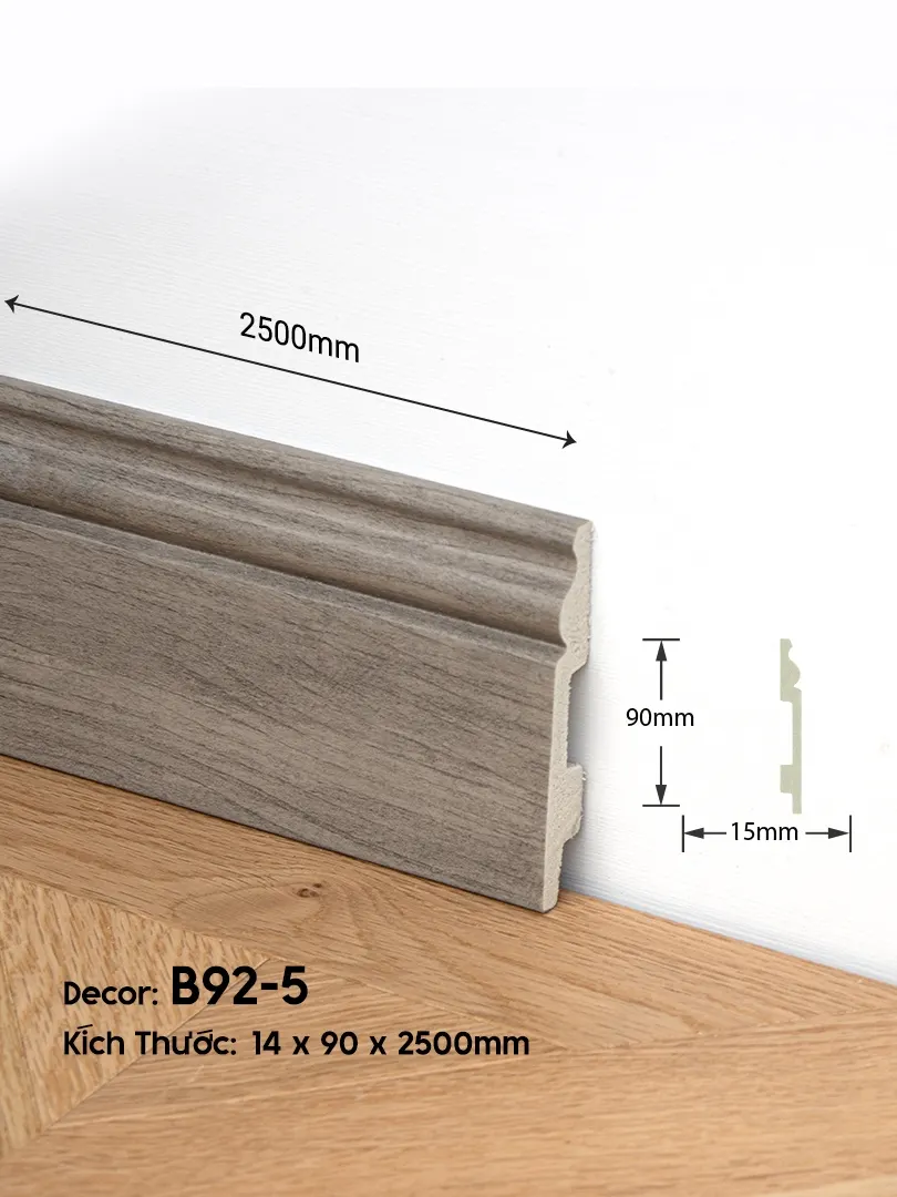Len Tường B92-5