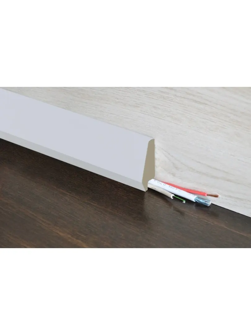 Len Tường nhựa NV52-7