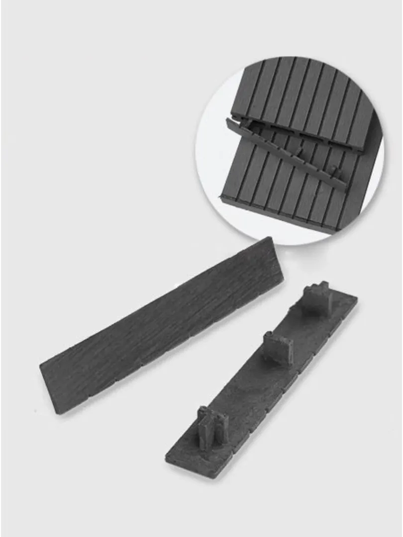 Nắp chụp đầu Darkgrey