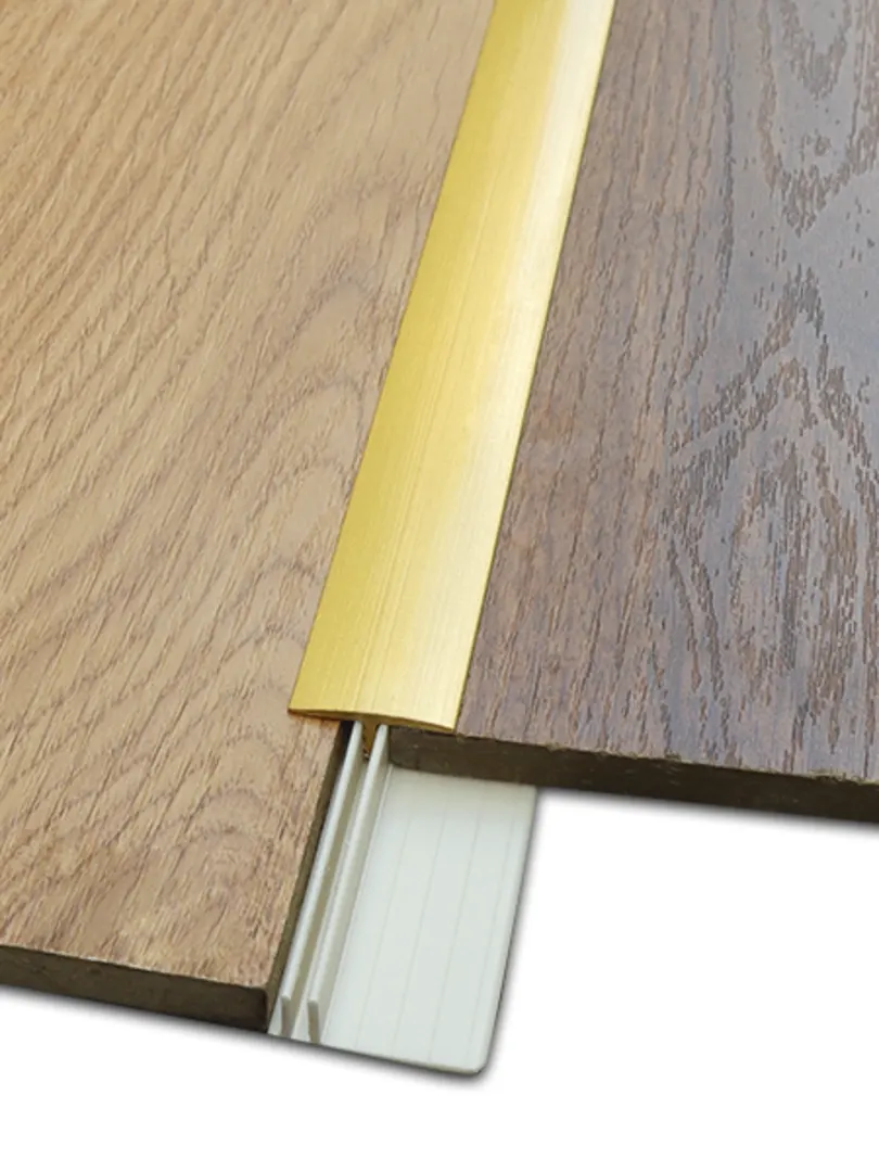 Nẹp Đồng T25x10mm x 1000mm