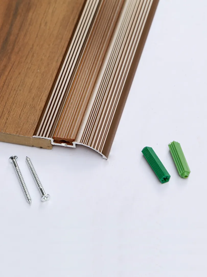Nẹp nhôm KF RGA1D