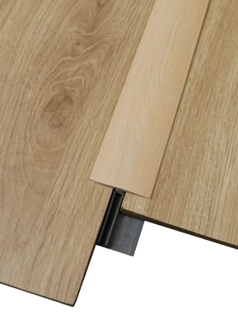 Nẹp nhựa nối sàn NS204-8