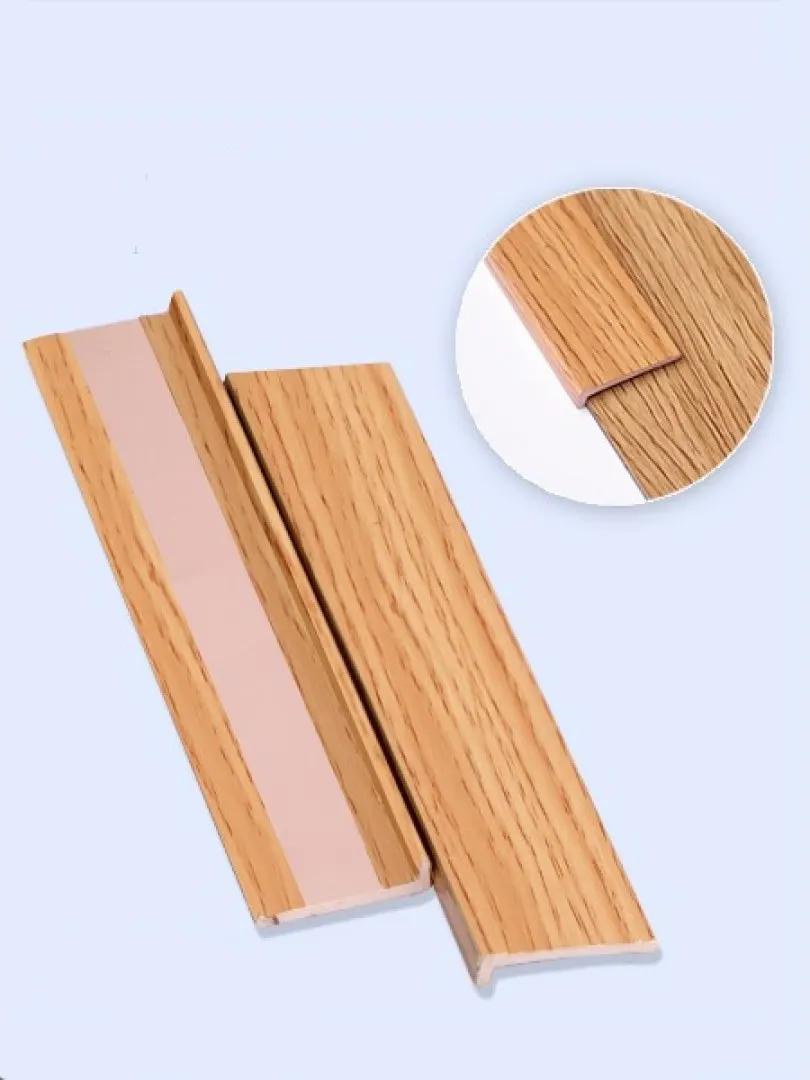 Nẹp nhựa P03