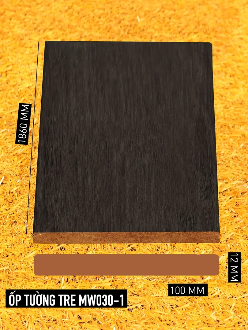 Ốp Tường Tre MW030-1