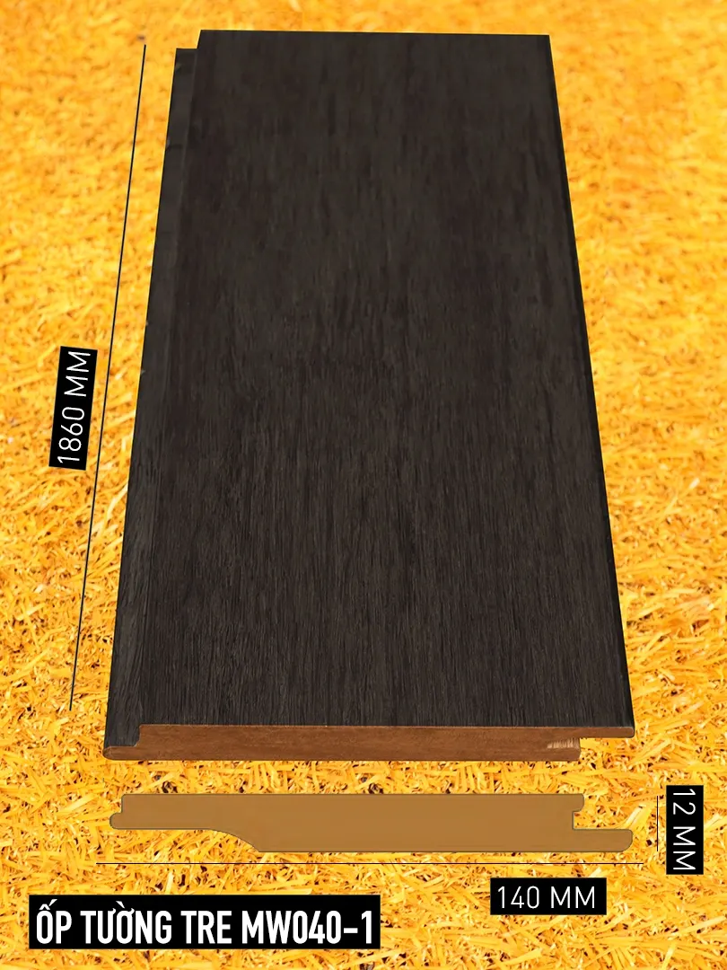 Ốp Tường Tre MW040-1