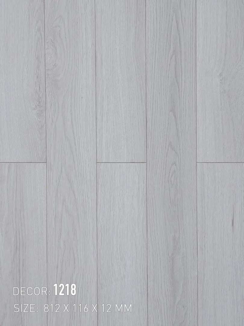Sàn gỗ 3K VINA 1218