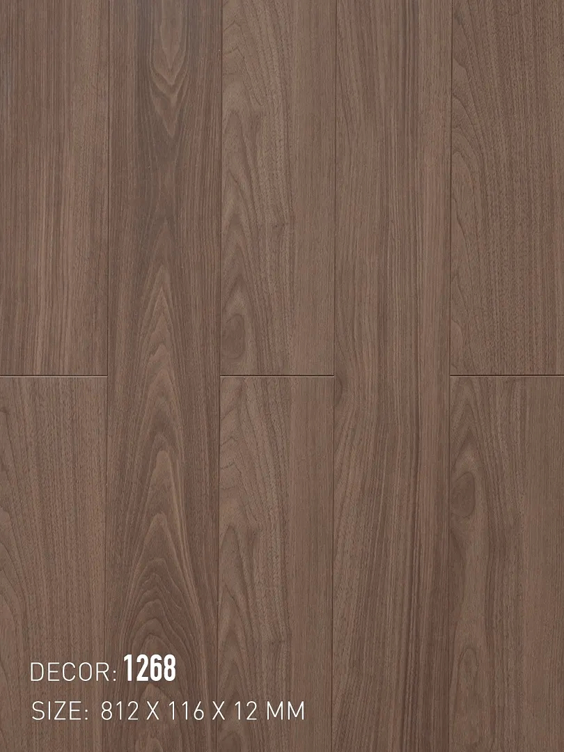 Sàn gỗ 3K VINA 1268