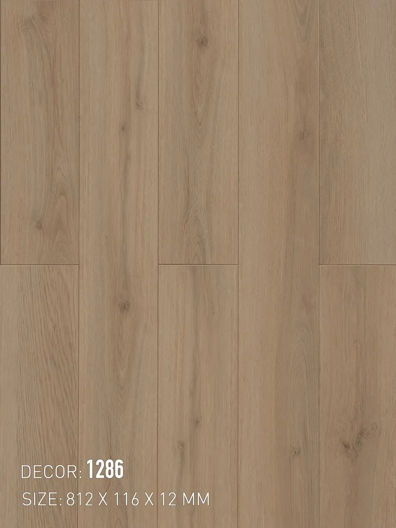 Sàn gỗ 3K VINA 1286