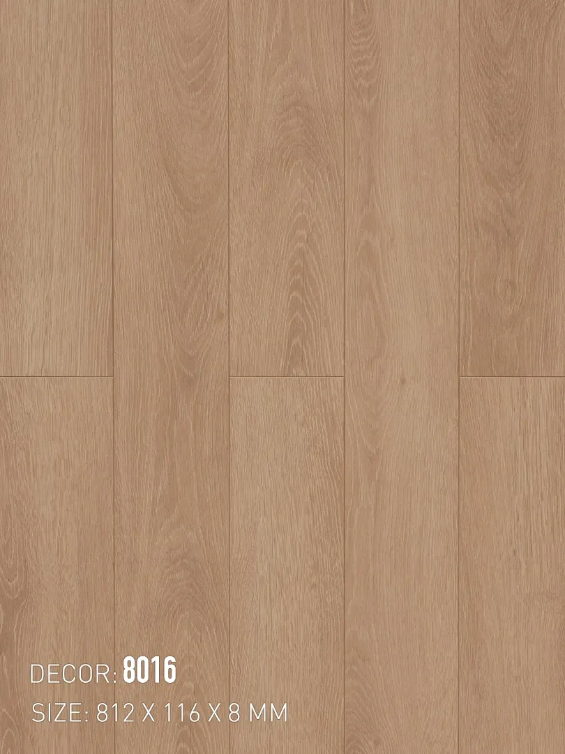 Sàn gỗ 3K VINA 8016