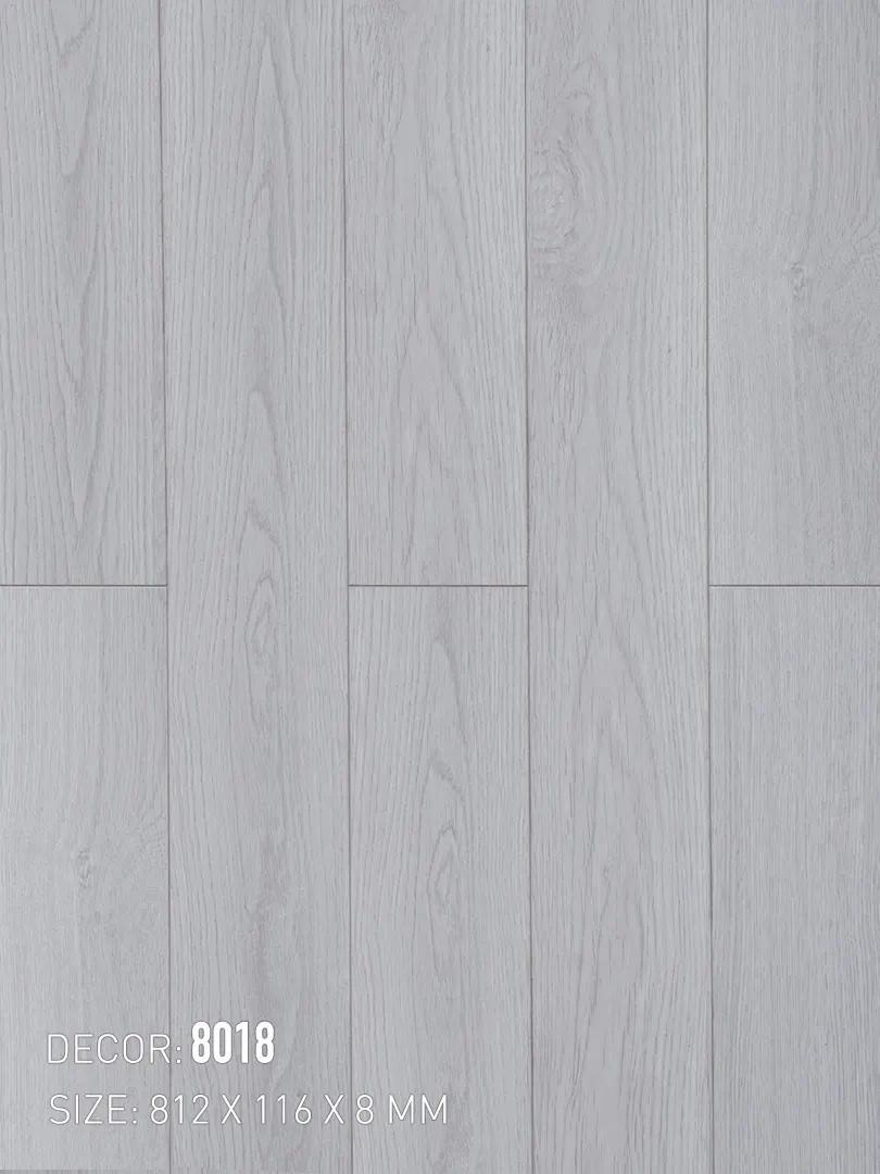 Sàn gỗ 3K VINA 8018