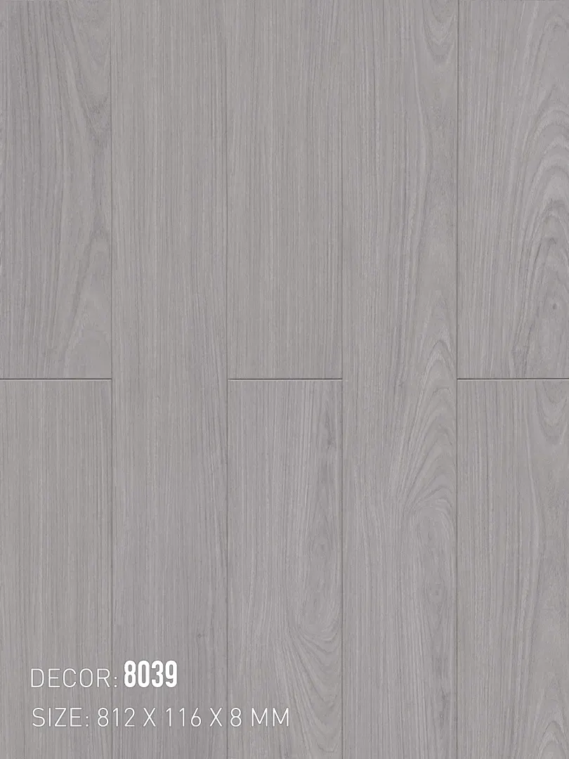Sàn gỗ 3K VINA 8039