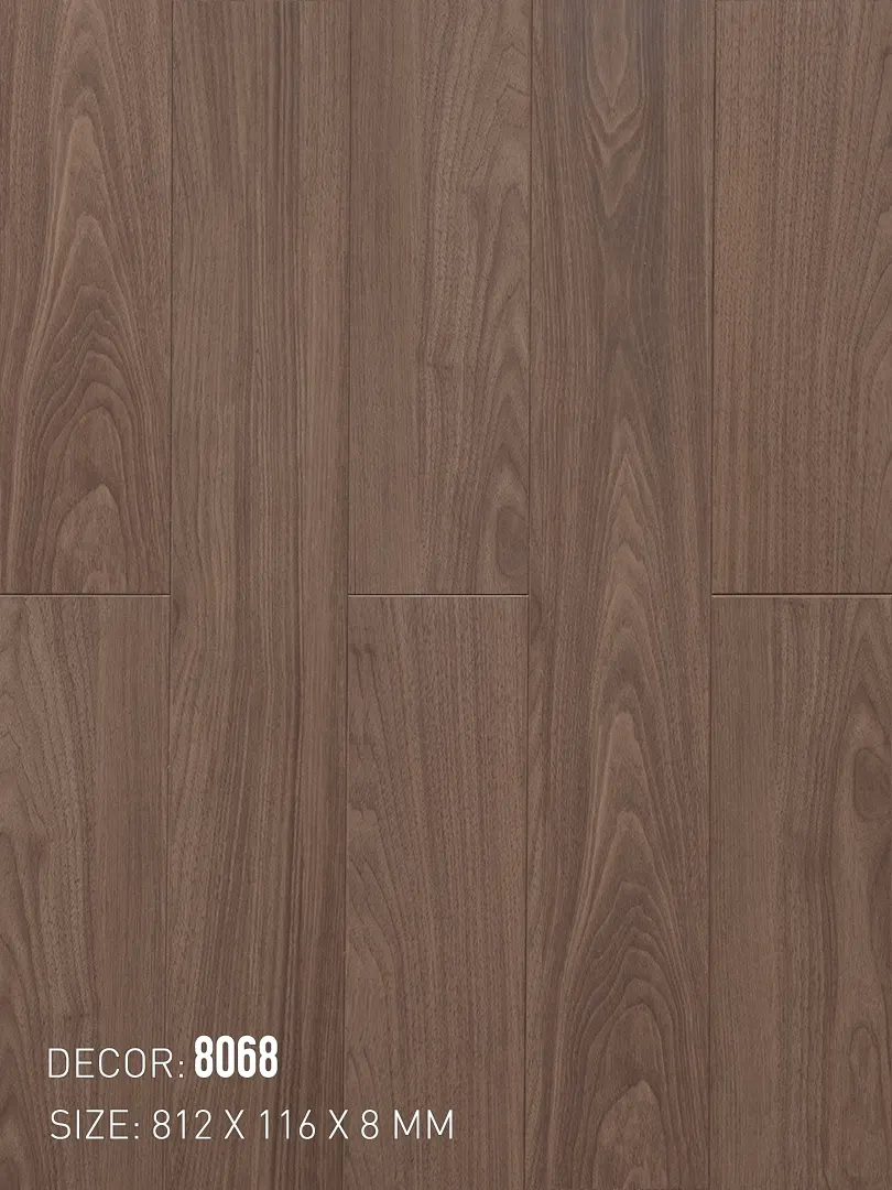 Sàn gỗ 3K VINA 8068