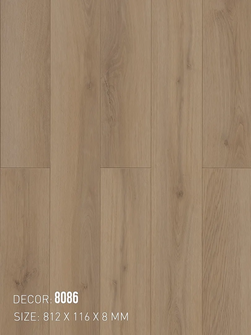 Sàn gỗ 3K VINA 8086