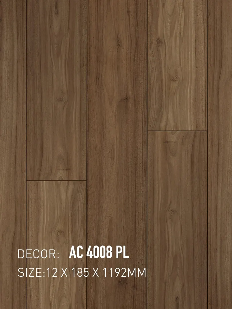 Sàn Gỗ An Cường AC12 4008 PL