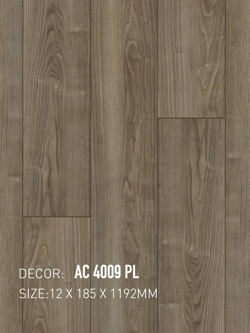 Sàn Gỗ An Cường AC12 4009 PL