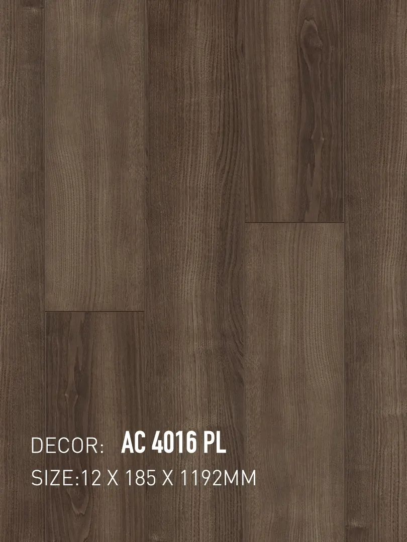Sàn Gỗ An Cường AC12 4016 PL