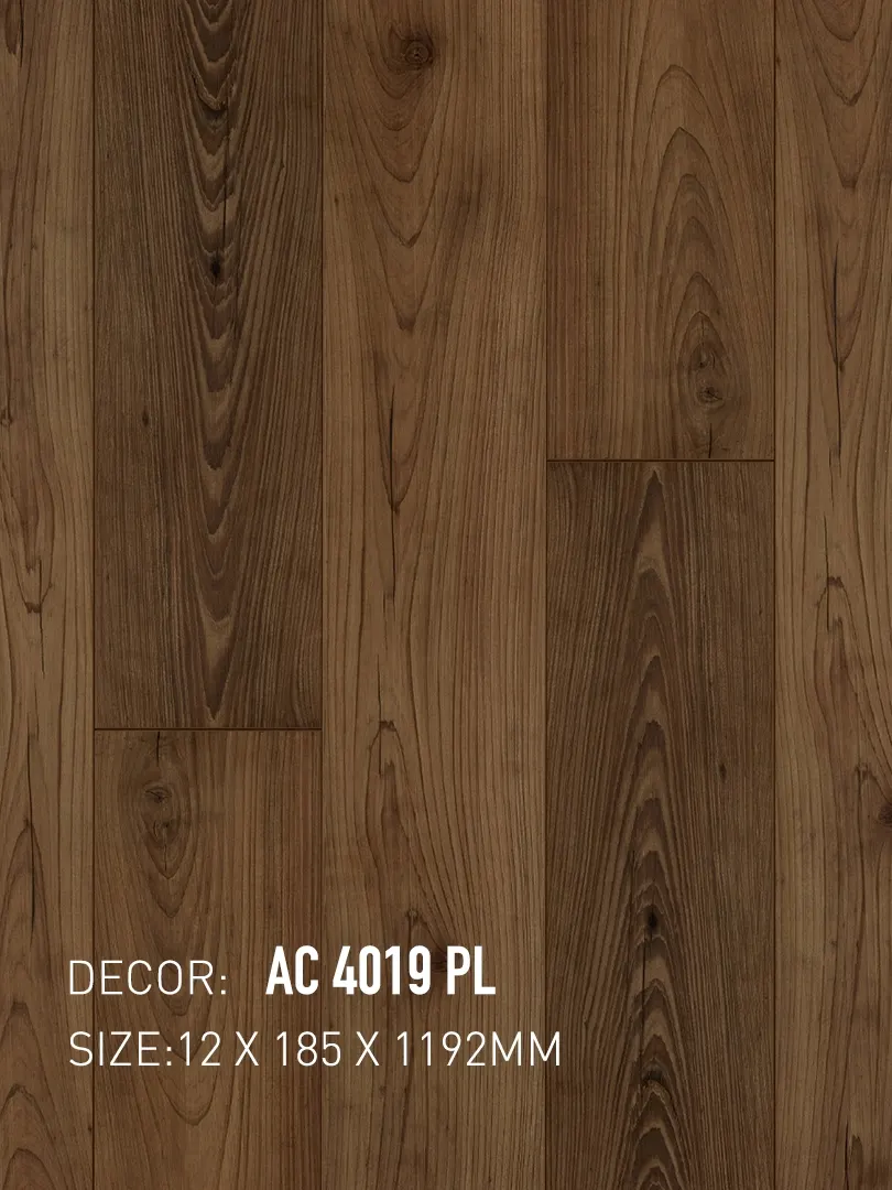 Sàn Gỗ An Cường AC12 4019 PL