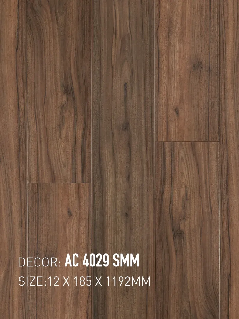 Sàn Gỗ An Cường AC12 4029 SMM