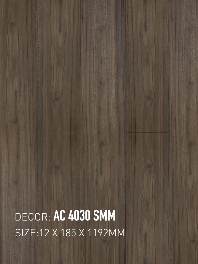 Sàn Gỗ An Cường AC12 4030 SMM