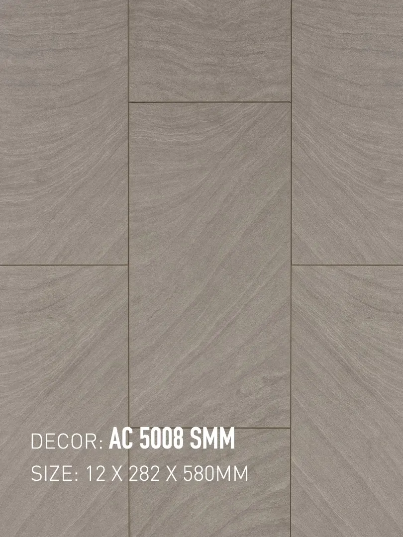 Sàn Gỗ An Cường AC12 5008 SMM